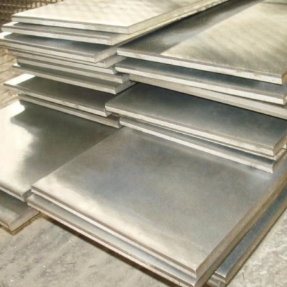 Анод оловянный О1 10х450 мм ГОСТ 860-75 в&nbsp;Санкт-Петербурге
