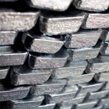 Чушка оловянная ОВЧ-000 ГОСТ 860-75 в&nbsp;Санкт-Петербурге
