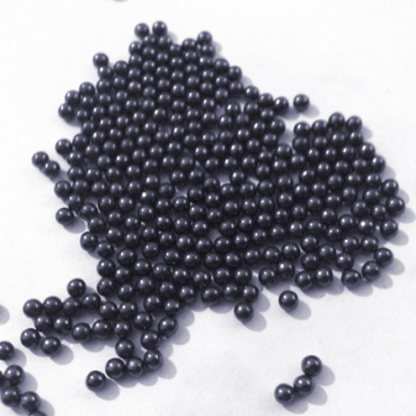 Дробь свинцовая штампованная охотничья твердая С0 3 мм ГОСТ 7837-76 в&nbsp;Санкт-Петербурге
