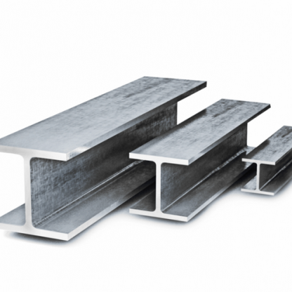 Двутавр алюминиевый прессованный равнополочный АД31 5х13х3 мм ГОСТ 13621-90 в&nbsp;Санкт-Петербурге
