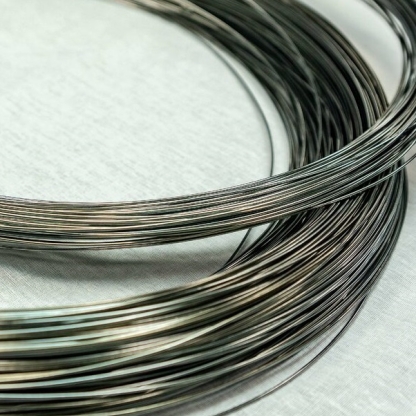 Проволока гафниевая ГФИ-1 1,9 мм ТУ 48-4-203-72 в&nbsp;Санкт-Петербурге
