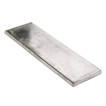 Анод кадмиевый г/к Кд0 4х250 мм ГОСТ 1468-90 в&nbsp;Санкт-Петербурге
