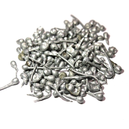 Кадмий гранулированный чистый для анализа (ЧДА) ТУ 6-09-3095-78 в&nbsp;Санкт-Петербурге
