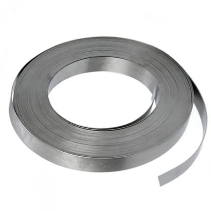 Лента кобальтовая К0 0,12 мм ГОСТ 123-2018 в&nbsp;Санкт-Петербурге
