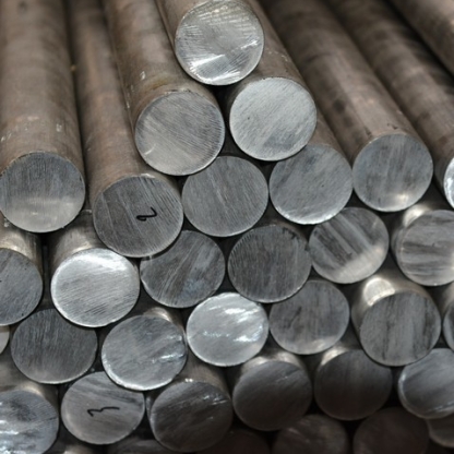 Круг алюминиевый прессованный Д1 105 мм ГОСТ Р 51834-2001 в&nbsp;Санкт-Петербурге
