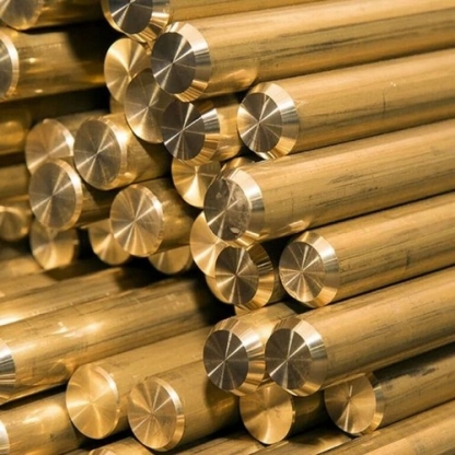 Круг латунный тянутый мягкий Л63 6,5 мм ГОСТ 2060-2006 в&nbsp;Санкт-Петербурге
