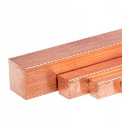 Квадрат медный х/д мягкий 3,5х3,5 М0М ГОСТ 1535-2016 в&nbsp;Санкт-Петербурге
