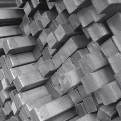 Квадрат титановый г/к ВТ1-0 35х35 мм ГОСТ 26492-85 в&nbsp;Санкт-Петербурге
