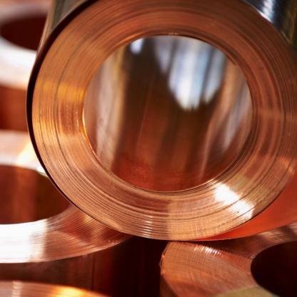 Лента бронзовая х/к полутвердая БрКМц3-1 0,05х36 мм ГОСТ 4748-92 в&nbsp;Санкт-Петербурге
