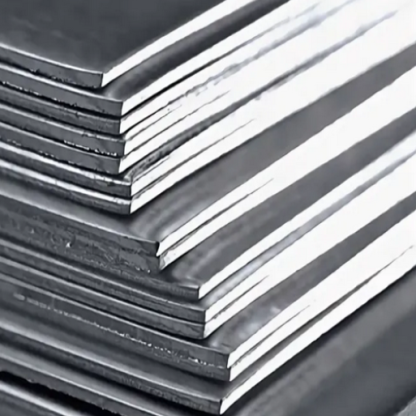 Лист свинцовый х/к 0,2 мм С1 ГОСТ 9559-2021 в&nbsp;Санкт-Петербурге
