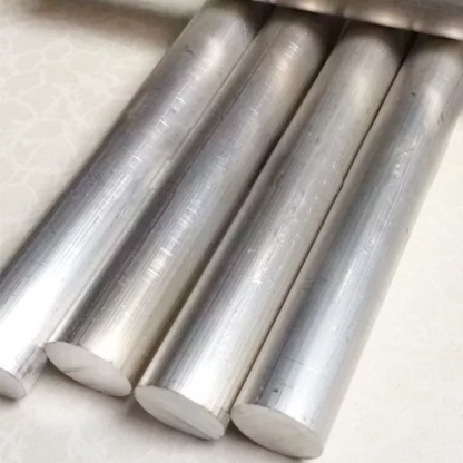 Пруток магниевый прессованный МА1 130 мм ГОСТ 18351-73 в&nbsp;Санкт-Петербурге
