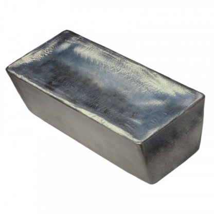 Чушка магниевая МЛ5 ГОСТ 2856-79 в&nbsp;Санкт-Петербурге
