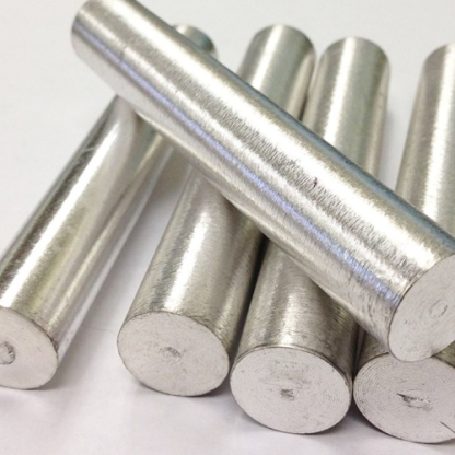 Круг магниевый прессованный МА8 65 мм ГОСТ 18351-73 в&nbsp;Санкт-Петербурге
