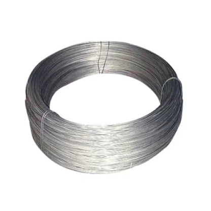 Проволока магниевая горячепрессованная в бухтах ВМД10 2,5 мм ГОСТ Р 56031-2014 в&nbsp;Санкт-Петербурге
