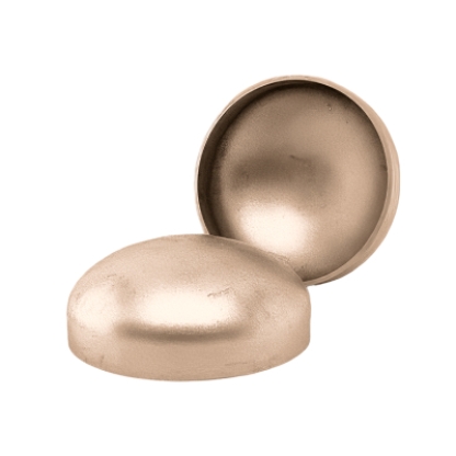 Заглушка медно-никелевая ДУ 200 мм РУ 20 CuNi10Fe1,6Mn EHN 9603/800 в&nbsp;Санкт-Петербурге
