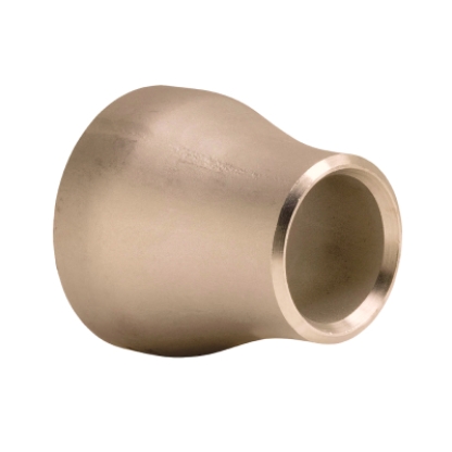 Переход медно-никелевый концентрический ДУ 300 РУ 16 325х4-159х2,5 мм CuNi70/30 DIN 86089 в&nbsp;Санкт-Петербурге
