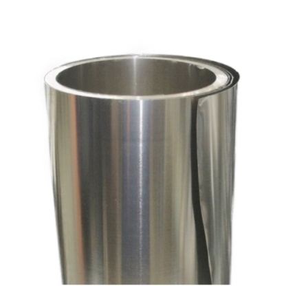 Лента мельхиоровая х/к мягкая МН19 100х0,55 мм ГОСТ 5187-2003 в&nbsp;Санкт-Петербурге
