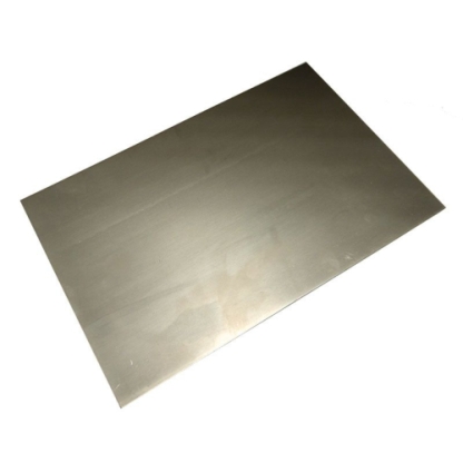 Мельхировый лист МН25 0,2 мм ГОСТ 492-2006 в&nbsp;Санкт-Петербурге
