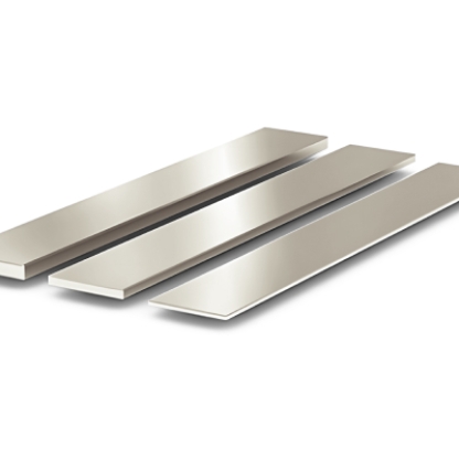 Полоса мельхиоровая г/к МН19 16 мм ГОСТ 5063-2016 в&nbsp;Санкт-Петербурге
