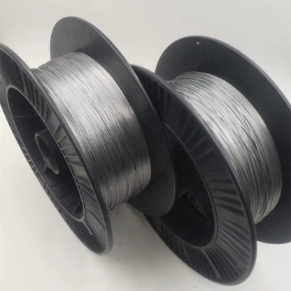 Проволока молибден-медная МД-15 0,5 мм ТУ 11-Яе0-021-145-78 в&nbsp;Санкт-Петербурге
