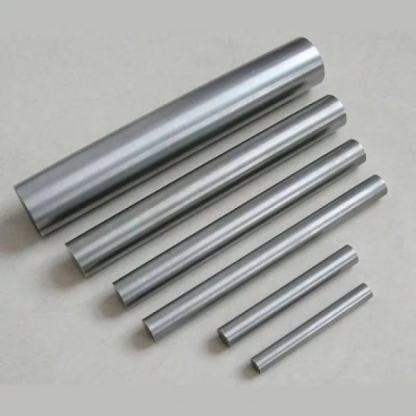 Круг молибденовый неотожженный М-5 44 мм ТУ 48-19-247-87 в&nbsp;Санкт-Петербурге
