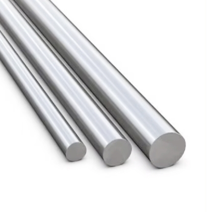 Пруток монель круглый х/к мягкий 11 мм НМЖМц28-2,5-1,5 ГОСТ 1525-2015 в&nbsp;Санкт-Петербурге
