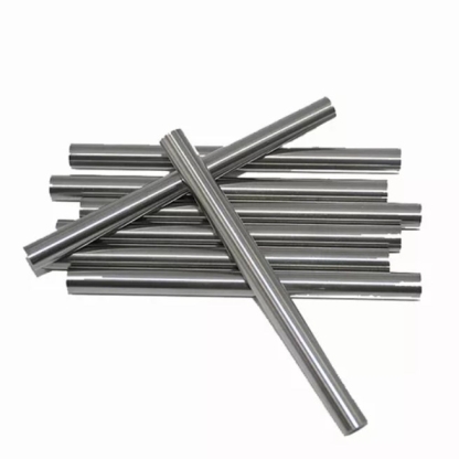 Пруток ниобиевый круглый ВН2 14х400 мм ОСТ 1 92028-90 в&nbsp;Санкт-Петербурге
