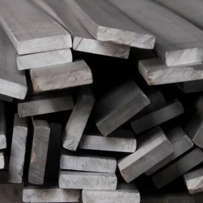 Полоса ниобиевая СБ-1 1,9х50 мм ТУ 48-4-337-75 в&nbsp;Санкт-Петербурге
