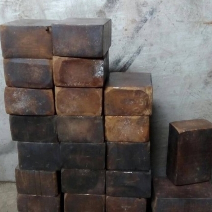 Поковка бронзовая кованая квадратная АКН 4-1-1 99х99 мм в&nbsp;Санкт-Петербурге
