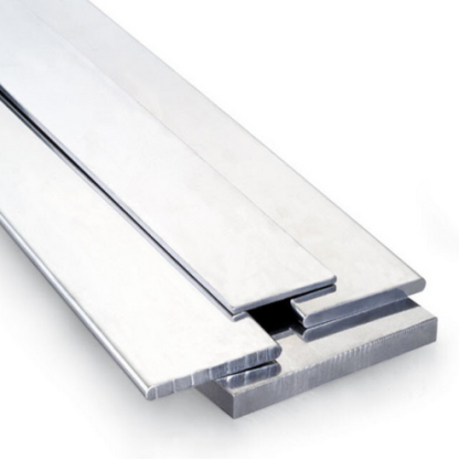 Полоса алюминиевая прессованная А5 4,5x14 мм ГОСТ 15176-89 в&nbsp;Санкт-Петербурге
