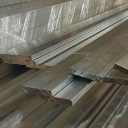 Полоса дюралевая прессованная Д20 80х85 мм ГОСТ 13616-97 в&nbsp;Санкт-Петербурге
