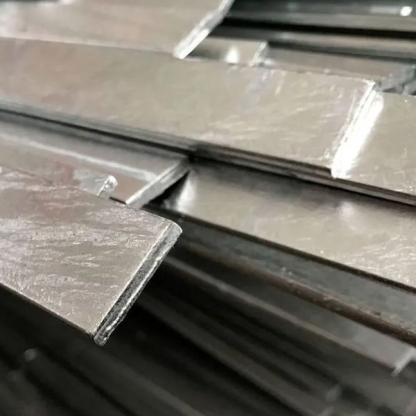 Полоса цинковая Ц0 0,25х25 мм ГОСТ 3640-94 в&nbsp;Санкт-Петербурге
