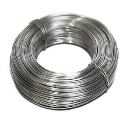 Проволока алюминиевая круглая АД1 1,6 мм ГОСТ 14838-78 в&nbsp;Санкт-Петербурге
