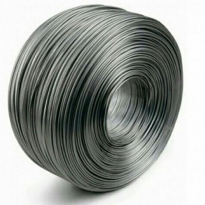 Проволока дюралевая Д16ПП 5,8 мм ТУ 16.К71-088-90 в&nbsp;Санкт-Петербурге
