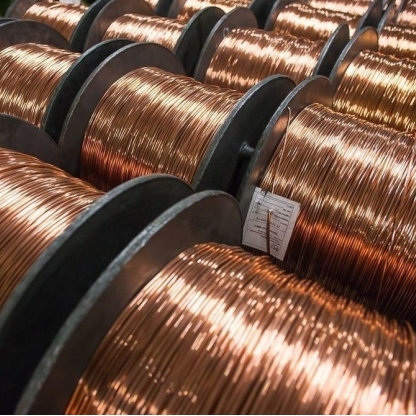 Проволока медная CU AG 0,1 0,05 мм EN 13 602 в&nbsp;Санкт-Петербурге
