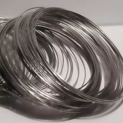 Проволока титановая сварочная ВТ20-2св 1,6 мм ОСТ 1 90015-77 в&nbsp;Санкт-Петербурге
