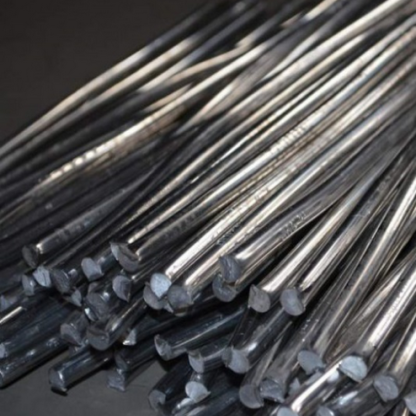 Пруток оловянный круглый 16 мм О1пч ГОСТ 860-75 в&nbsp;Санкт-Петербурге
