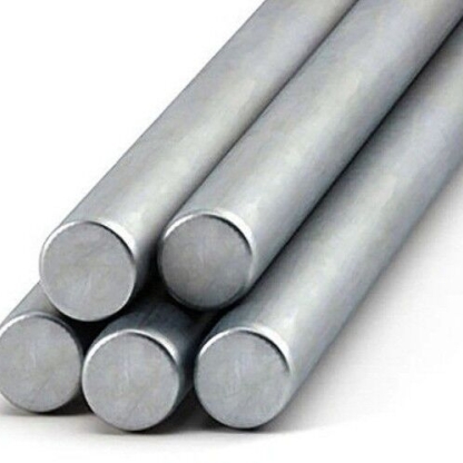 Пруток цинковый круглый Ц0А 9 мм ГОСТ 3640-79 в&nbsp;Санкт-Петербурге
