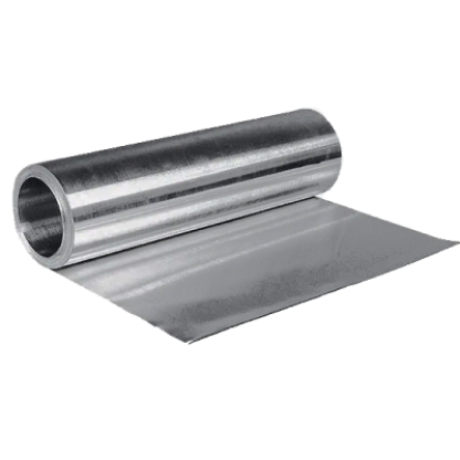 Фольга рениевая отожженная МР-47 35х0,05 мм ТУ 48-19-271-85