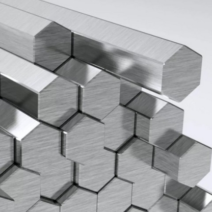 Шестигранник дюралевый прессованный В95-2 14 мм ГОСТ 21488-97 В95-2 14 мм ГОСТ 21488-97 в&nbsp;Санкт-Петербурге
