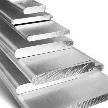 Шина алюминиевая прессованная А5 3х80 мм ГОСТ 15176-89 в&nbsp;Санкт-Петербурге
