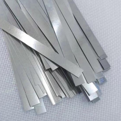 Шина титановая ВТ6С 10х150 мм ГОСТ 22176-76 в&nbsp;Санкт-Петербурге
