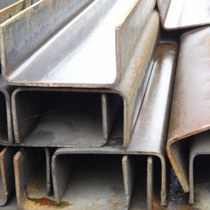 Швеллер дюралевый прессованный равнополочный Д1 10х8х1,5х1,5х1,5 мм ГОСТ 13623-90 в&nbsp;Санкт-Петербурге
