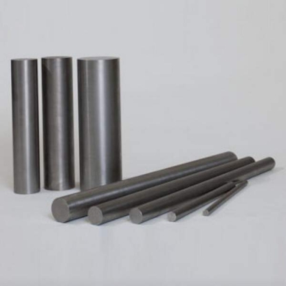 Пруток танталовый круглый Т 8 мм ТУ 11-78 СУ0.021.041 в&nbsp;Санкт-Петербурге
