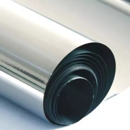 Лента танталовая Т 0,3х50 мм ТУ 11-77 СУ0.021.016 в&nbsp;Санкт-Петербурге
