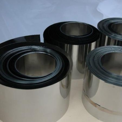 Фольга танталовая неотожженная 0,04х60 мм ТУ 48-19-258-77 в&nbsp;Санкт-Петербурге
