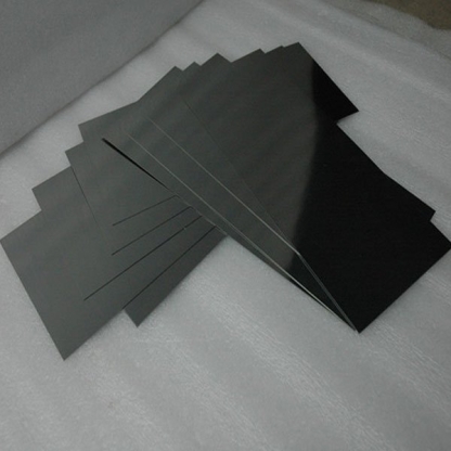 Лист танталовый отожженный 0,35 мм ТУ 95.311-82 в&nbsp;Санкт-Петербурге
