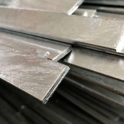 Полоса танталовая ТВ-10 1,2 мм ТУ 48-4-312-74 в&nbsp;Санкт-Петербурге
