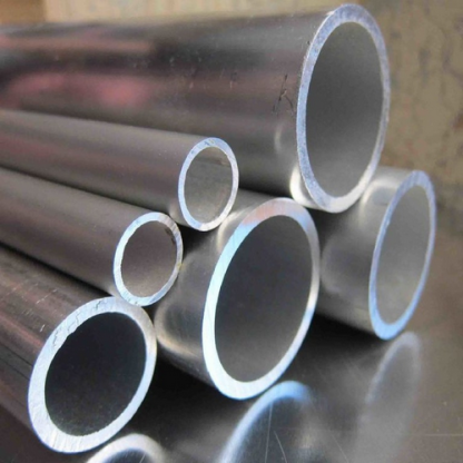 Труба алюминиевая х/д АВМ 10х1 мм ГОСТ 18475-82 в&nbsp;Санкт-Петербурге
