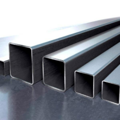 Труба профильная титановая квадратная ВТ1-0 110х110 мм ГОСТ 19807-91 в&nbsp;Санкт-Петербурге
